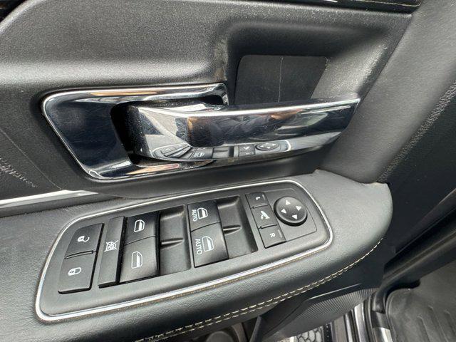 used 2016 Ram 1500 car, priced at $17,986