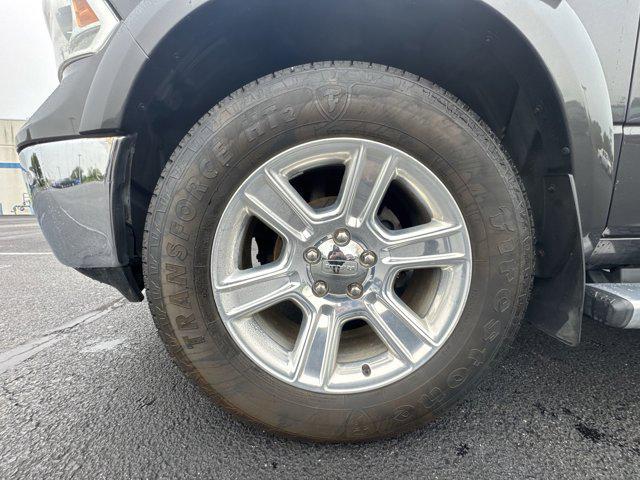 used 2016 Ram 1500 car, priced at $17,986