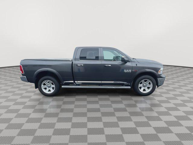 used 2016 Ram 1500 car, priced at $17,986