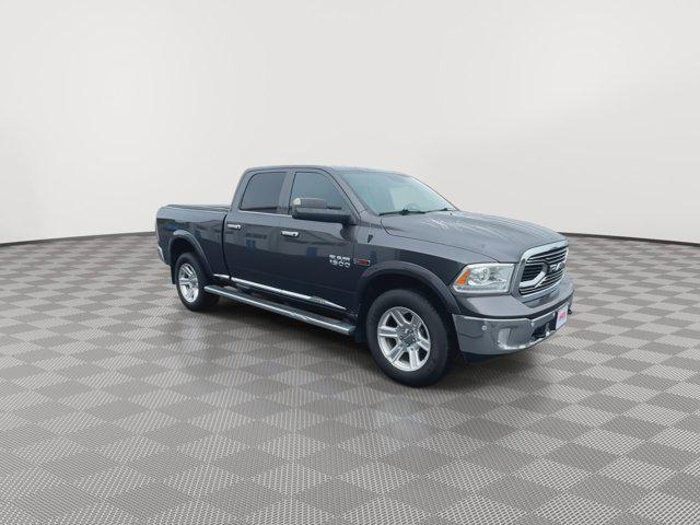 used 2016 Ram 1500 car, priced at $17,986