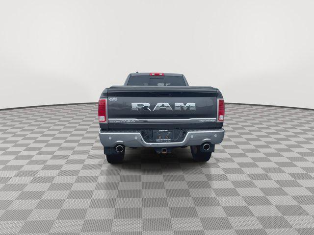 used 2016 Ram 1500 car, priced at $17,986
