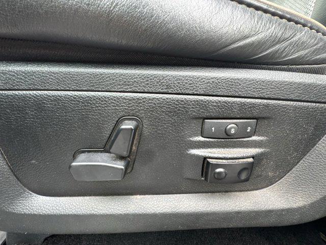 used 2016 Ram 1500 car, priced at $17,986