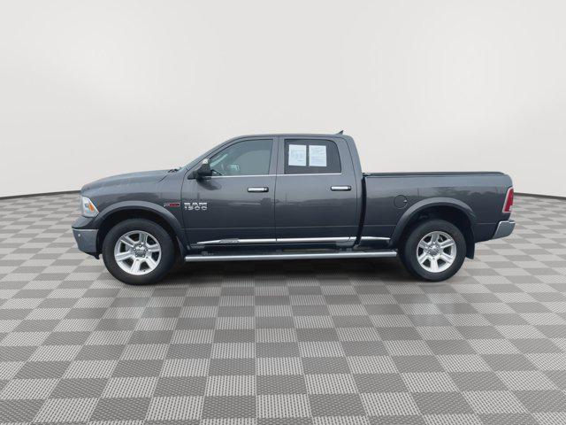 used 2016 Ram 1500 car, priced at $17,986