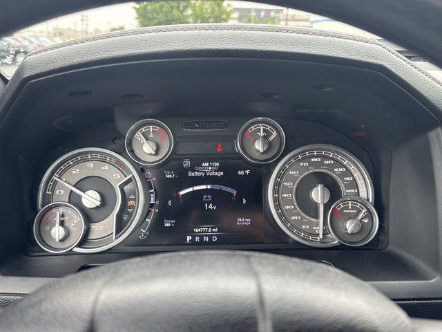 used 2016 Ram 1500 car, priced at $17,986