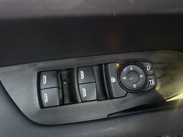 used 2023 Chevrolet Blazer car, priced at $25,510