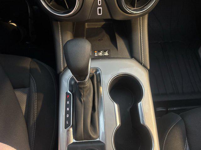 used 2023 Chevrolet Blazer car, priced at $25,510