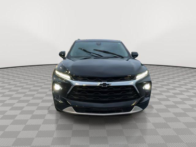 used 2023 Chevrolet Blazer car, priced at $25,510