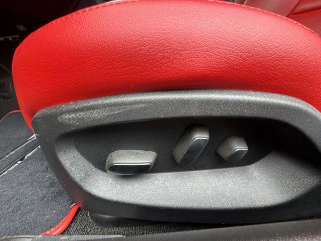 used 2016 Chevrolet Corvette car, priced at $43,707