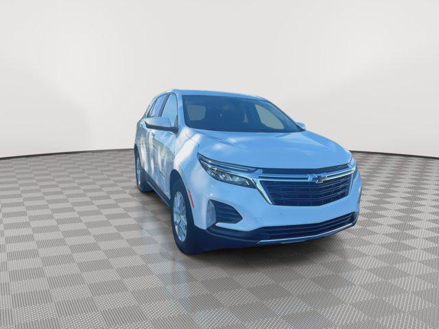 used 2023 Chevrolet Equinox car, priced at $23,349