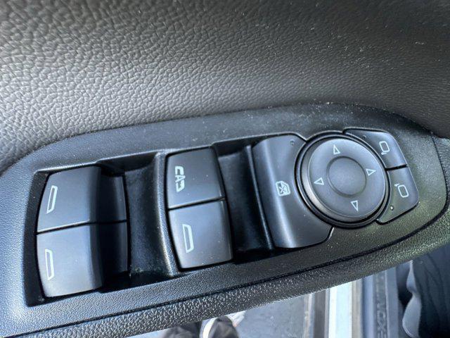 used 2023 Chevrolet Equinox car, priced at $23,349