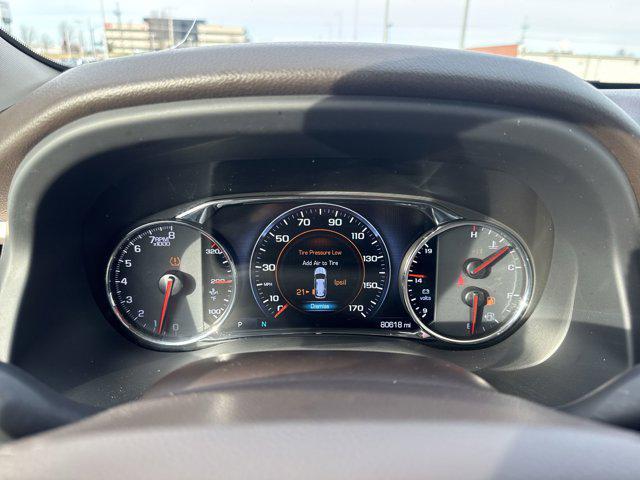 used 2019 GMC Acadia car, priced at $21,928