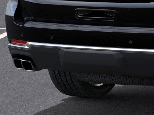 new 2025 Chevrolet Tahoe car, priced at $96,968