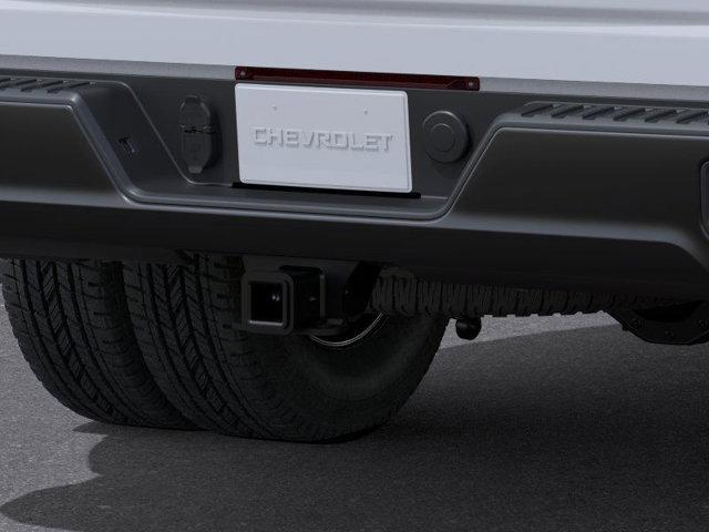 new 2025 Chevrolet Silverado 3500 car, priced at $66,964