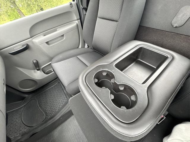 used 2010 GMC Sierra 1500 car, priced at $10,988