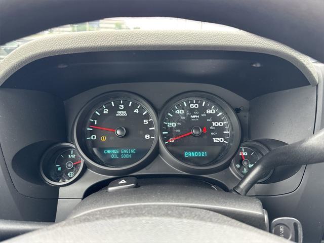 used 2010 GMC Sierra 1500 car, priced at $10,988