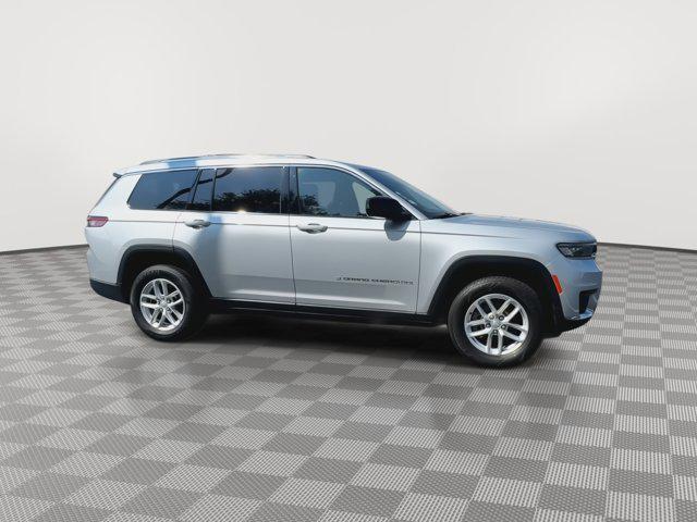 used 2023 Jeep Grand Cherokee L car, priced at $27,023