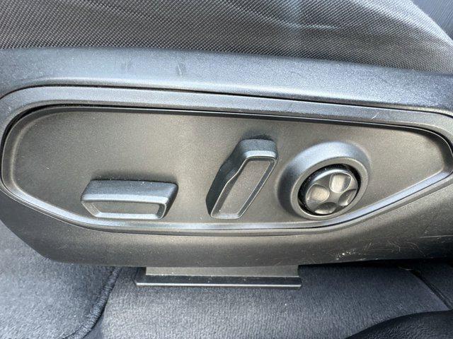used 2023 Jeep Grand Cherokee L car, priced at $27,023