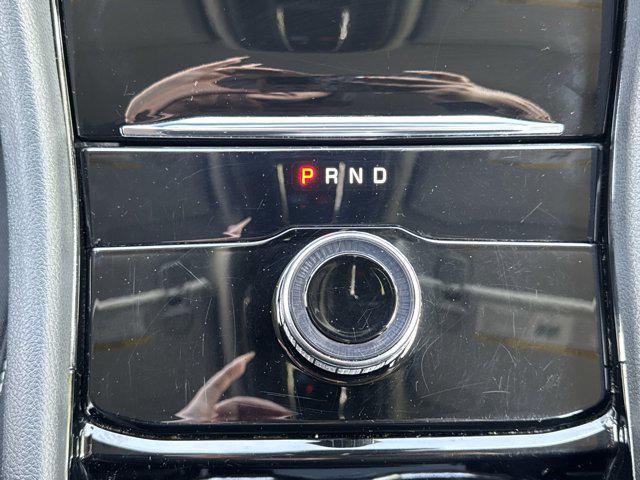 used 2023 Jeep Grand Cherokee L car, priced at $27,023