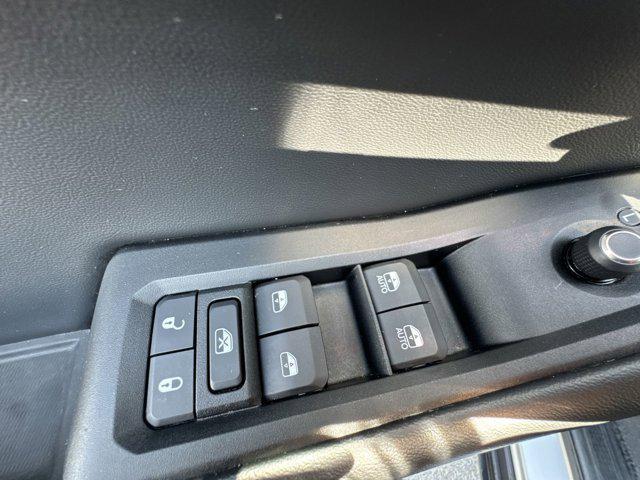 used 2023 Jeep Grand Cherokee L car, priced at $27,023