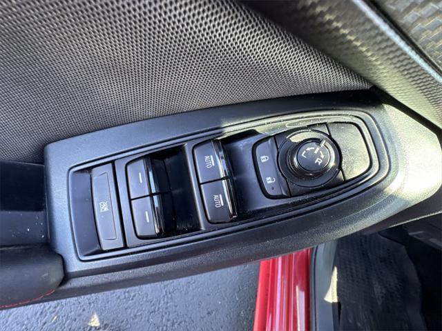 used 2020 Subaru Impreza car, priced at $16,982