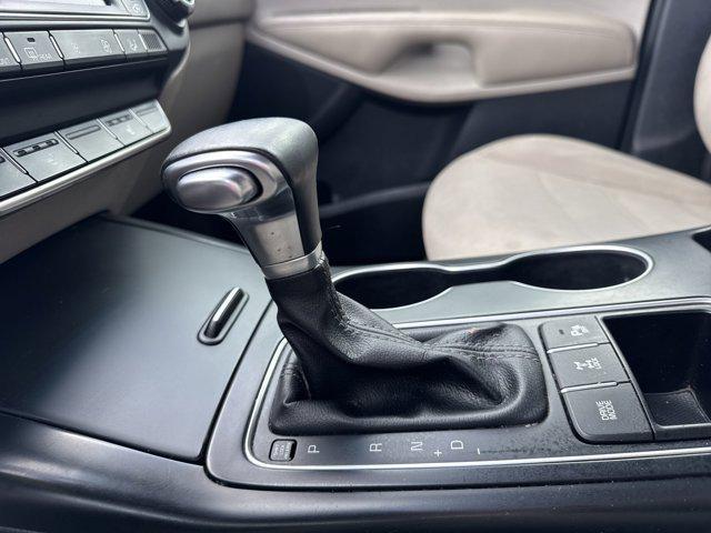 used 2019 Kia Sorento car, priced at $13,632