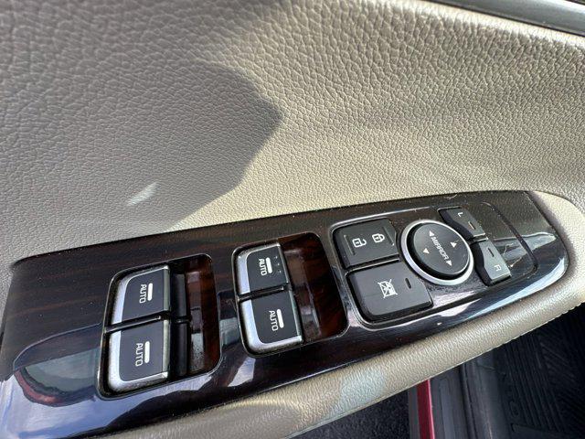 used 2019 Kia Sorento car, priced at $13,632