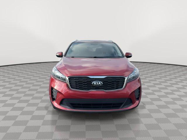 used 2019 Kia Sorento car, priced at $13,632
