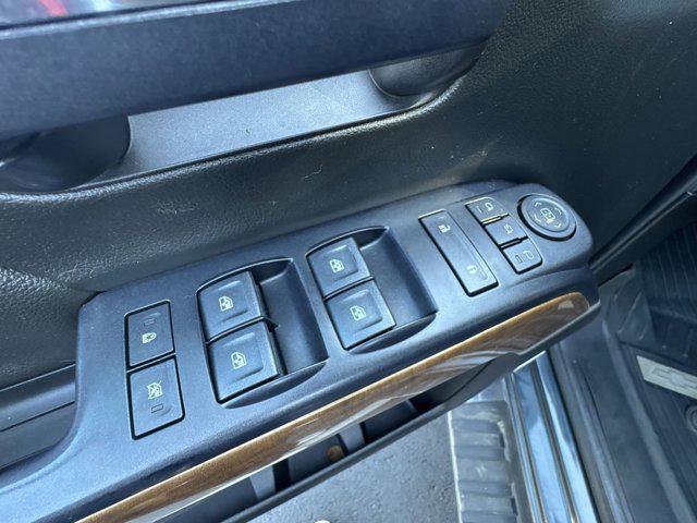 used 2018 Chevrolet Silverado 2500 car, priced at $43,649