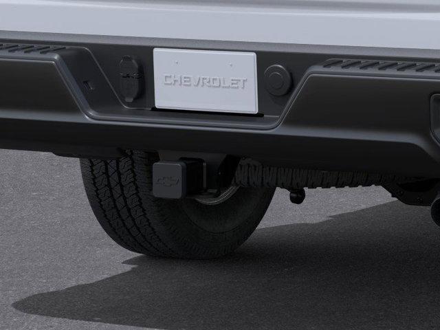 new 2026 Chevrolet Silverado 2500 car, priced at $54,589