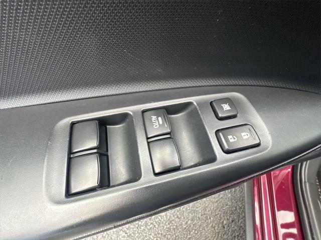used 2024 Mitsubishi Mirage car, priced at $15,685