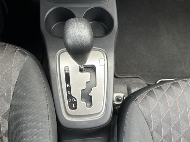 used 2024 Mitsubishi Mirage car, priced at $15,685