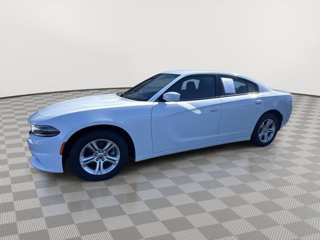 used 2022 Dodge Charger car, priced at $22,937