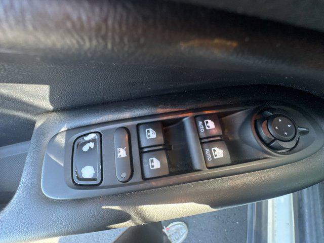 used 2020 Jeep Compass car, priced at $14,997