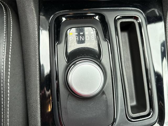 used 2022 Chrysler 300 car, priced at $26,727