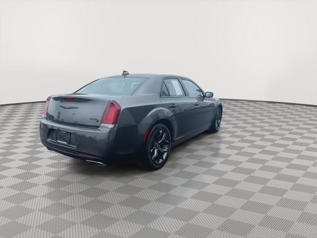 used 2022 Chrysler 300 car, priced at $26,727
