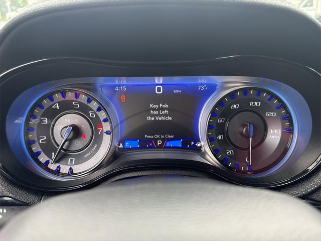 used 2022 Chrysler 300 car, priced at $26,727