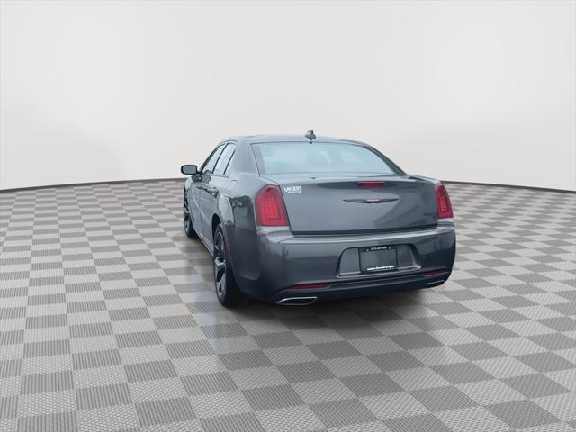 used 2022 Chrysler 300 car, priced at $26,727
