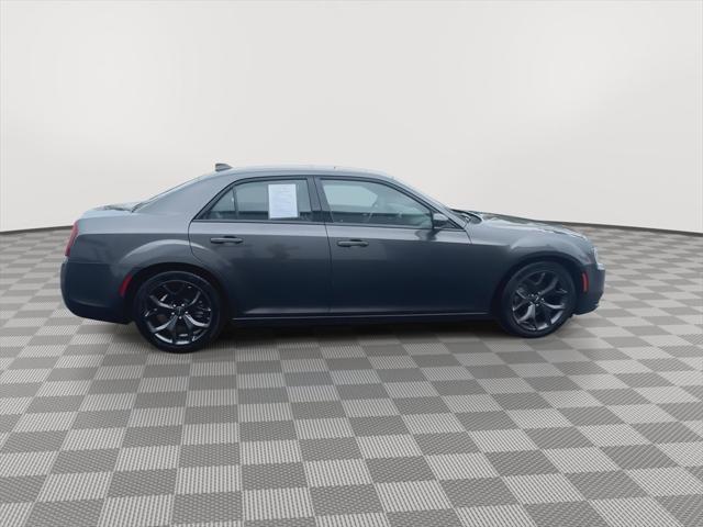used 2022 Chrysler 300 car, priced at $26,727
