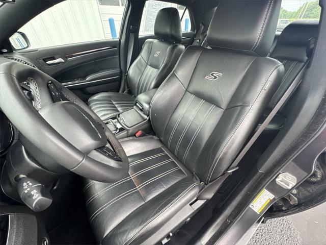 used 2022 Chrysler 300 car, priced at $26,727