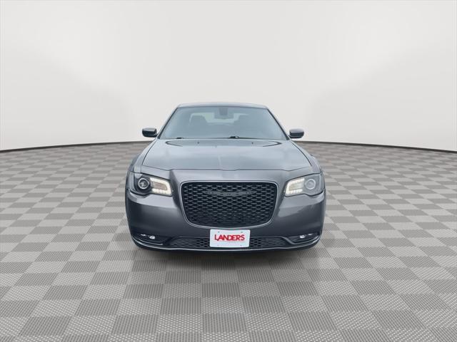 used 2022 Chrysler 300 car, priced at $26,727