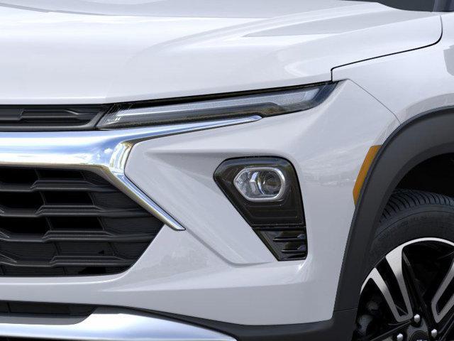 new 2025 Chevrolet TrailBlazer car, priced at $27,419