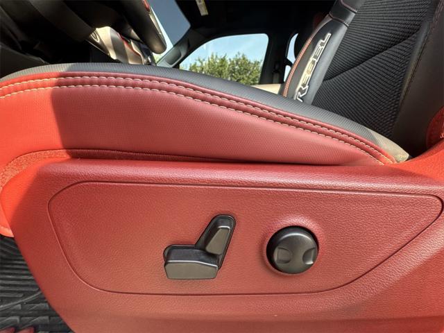 used 2022 Ram 1500 car