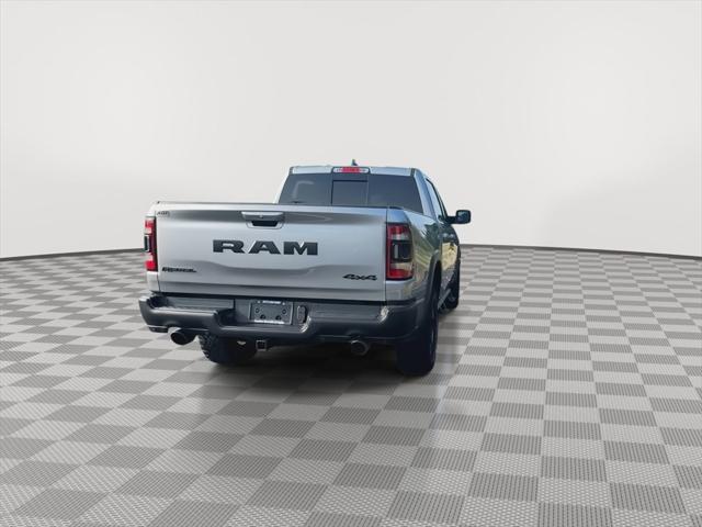 used 2022 Ram 1500 car