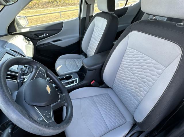 used 2019 Chevrolet Equinox car, priced at $15,712