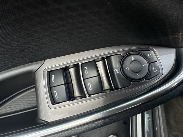 used 2018 Chevrolet Malibu car, priced at $13,231