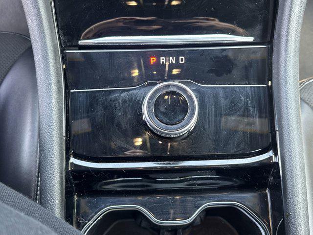 used 2023 Jeep Grand Cherokee L car, priced at $30,769