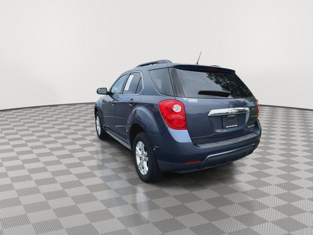 used 2014 Chevrolet Equinox car, priced at $8,864
