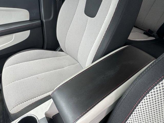 used 2014 Chevrolet Equinox car, priced at $8,864