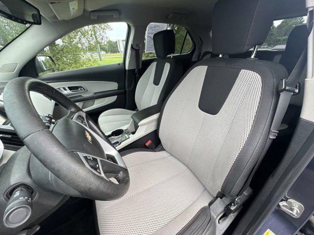 used 2014 Chevrolet Equinox car, priced at $8,864