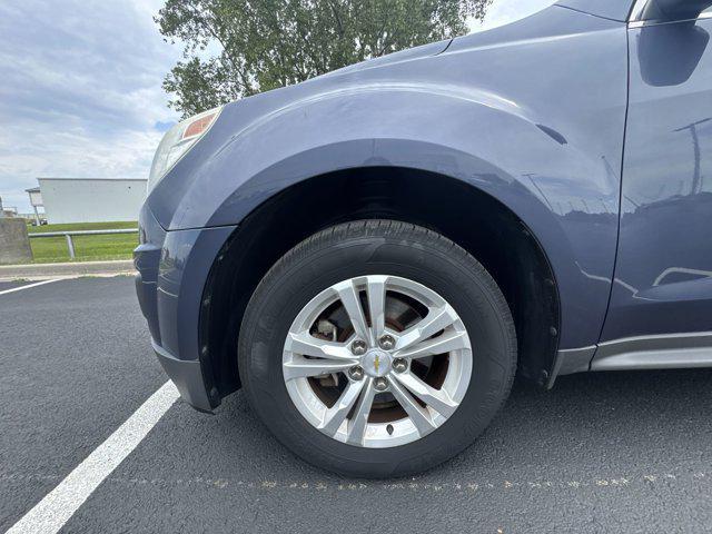 used 2014 Chevrolet Equinox car, priced at $8,864